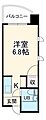 ベルマインド平和3階3.7万円