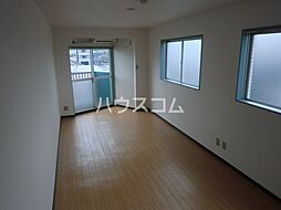 名古屋市営名港線 東海通駅 徒歩4分の賃貸マンション 3階ワンルームのリビング/ダイニング