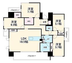 覚王山駅 35.0万円