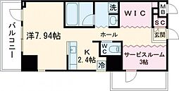 上石神井駅 13.0万円