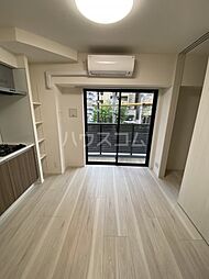 クレイシアＩＤＺ王子アーバンヒルズ 302 3階1DKのリビング/ダイニング