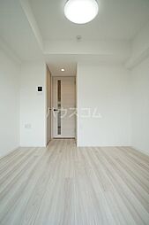 メインステージ横濱阪東橋 707 7階1Kのリビング/ダイニング