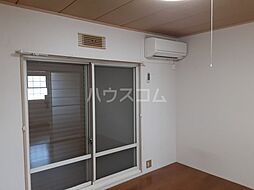 RICO　B 2階1Kのリビング/ダイニング