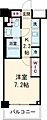 JPnoie亀戸7階11.4万円
