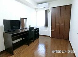 東急池上線 池上駅 徒歩4分の賃貸マンション 4階1Kのリビング/ダイニング