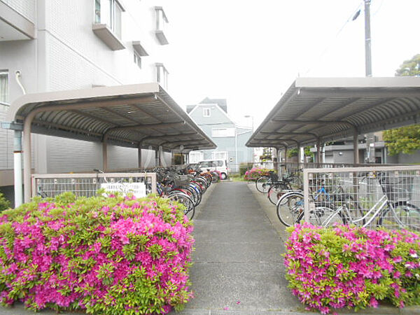 コーポレート相模原富士見 1階 | 神奈川県相模原市中央区富士見 賃貸マンション 外観