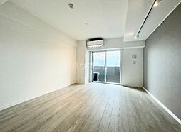 ベルシード氷川台 608 6階1Kのリビング/ダイニング