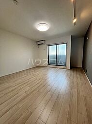 阪急京都本線 摂津市駅 徒歩11分の賃貸アパート 3階1Kのリビング/ダイニング