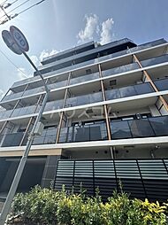 プラウドフラット西日暮里ディアージュ