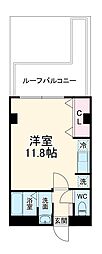 新丸子駅 9.9万円