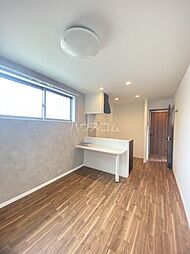 T’S　ABBY 205 2階1LDKのリビング/ダイニング