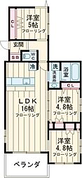 大岡山駅 26.5万円