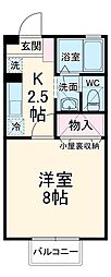 大船駅 7.0万円