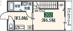 西荻窪駅 8.4万円
