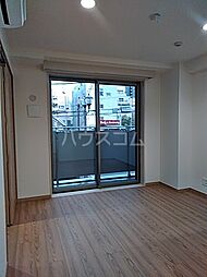 ＬＩＬＬＡ浦和仲町 0302 3階1LDKのリビング/ダイニング