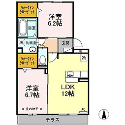 国府宮駅 9.9万円