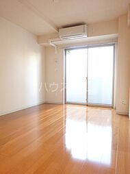 アンクレージュ西船橋 505 5階1Kのリビング/ダイニング