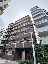 JR総武線 西船橋駅 徒歩5分の賃貸マンション