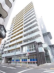 名古屋市営名城線 大曽根駅 徒歩4分の賃貸マンション