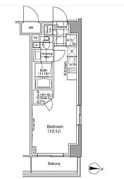 高円寺駅 11.2万円