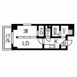 栄生駅 8.4万円