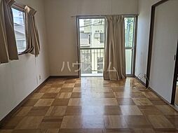 大貫アパート 2F 2階2Kのリビング/ダイニング