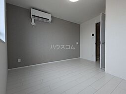 JR常磐線 綾瀬駅 徒歩13分の賃貸マンション 1階1Kのリビング/ダイニング