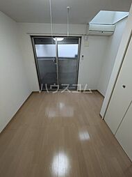 JR中央線 荻窪駅 徒歩10分の賃貸アパート 1階1Kのリビング/ダイニング