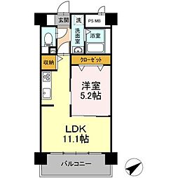 岡崎駅 8.0万円