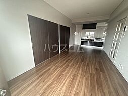 小林ミルクハウス 3階3LDKのリビング/ダイニング