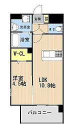 （仮称）安里_165 801