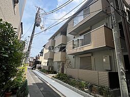 M’sハイツ千本三条