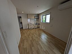 プラザＮ．Ｊ．Ｂ 1階1LDKのリビング/ダイニング