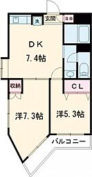 東中野駅 14.0万円