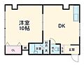 地建ハイツ2階5.0万円