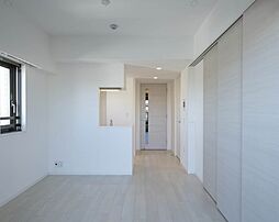 KDXレジデンス上石神井II 211 2階1LDKのリビング/ダイニング