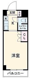 葛西駅 6.9万円