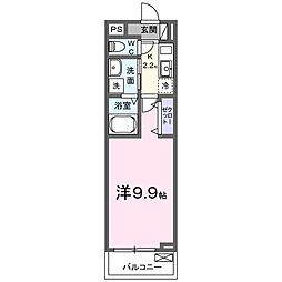 高崎駅 7.3万円