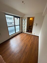 DAIKAN　Plaza横浜City 702 7階1Kのリビング/ダイニング