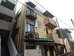 ＳＫＫ本町マンションII