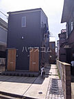 東京都葛飾区鎌倉2丁目8-8：物件画像／ハウスコム東東京株式会社　亀有店