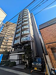 エスティメゾン赤羽II