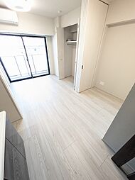 エスティメゾン赤羽II 8階1DKのリビング/ダイニング