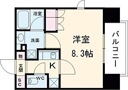 要町駅 13.5万円