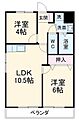 メゾン琢磨24階5.9万円