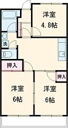 葛西駅 9.3万円