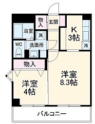 新鎌ヶ谷駅 9.0万円