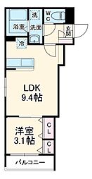 上尾駅 7.2万円