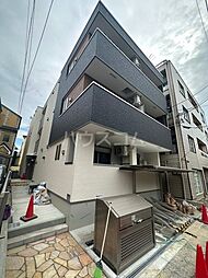 フジパレス今津中III番館