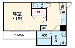 新狭山駅 5.5万円